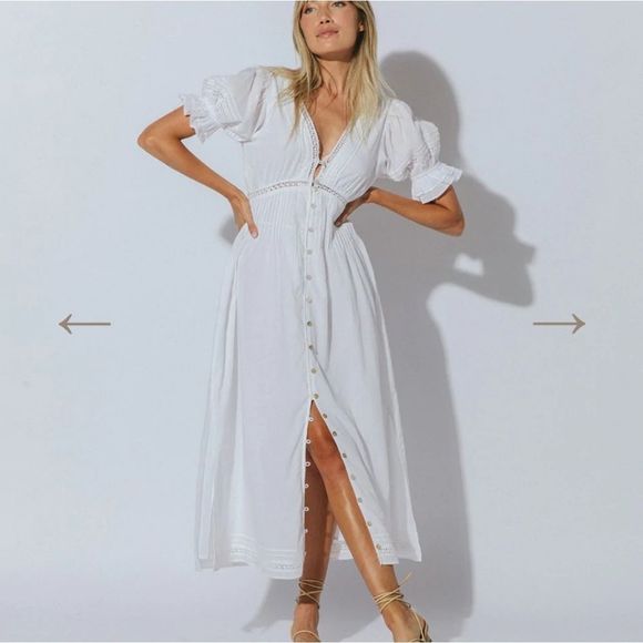 CLEOBELLA DRESS BRAND NEW WITH TAGS - Picture 8 of 8